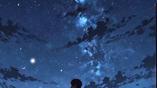 Stars in the sky