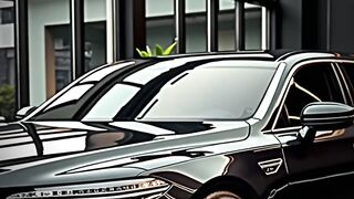 The 2025 TOYOTA CENTURY A NEW ERA LUXURY AND INNOVATION