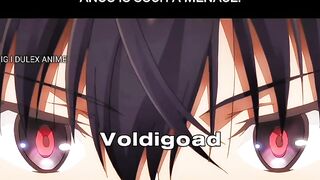 Anime-- The misfit of demon king academyOverview