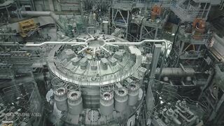China's Artificial Sun Sets New Record.mp4