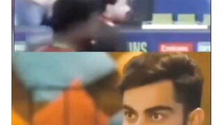 Tapori Basha Of Rohit Sharma , Virat Kohli Ne Sab Raz Khol Dye