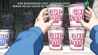 Sakamoto Days - Anime - Eps 02