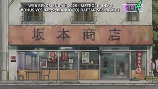 Sakamoto Days - Anime - Eps 03