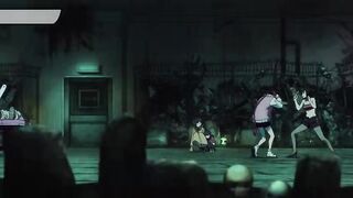 Sakamoto Days - Anime - Eps 05