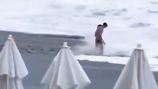 امانة يا بحر ترجع اللي اخذته