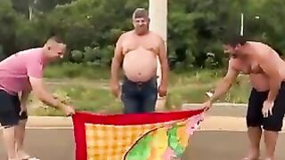 كرشك يا بو كرش