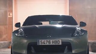 What a car ?☠️????