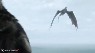 Jhon snow game of thrones