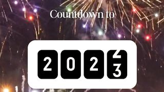 Happy New Year 2023 top star febspot