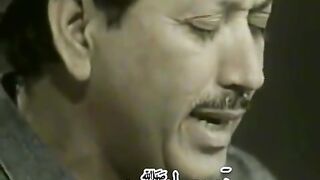 Beautiful voice