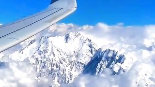 Travel video Islamabad to Riyadh