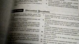 Accounting