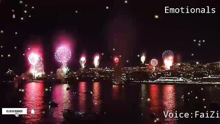 Happy New Year|| #newyear