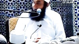 Tariq jameel bayan