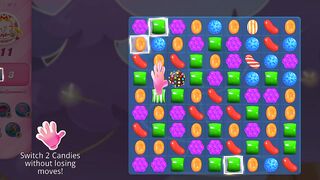 Candy Crush Saga