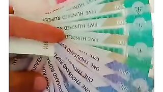 I earned money from Forsage.