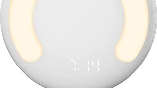 Introducing Amazon Halo Rise - Bedside Sleep Tracker with Wake-up