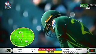 Mohammad Haris ka big