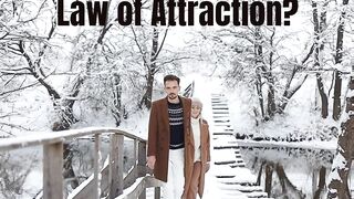 Law of Attraction 4