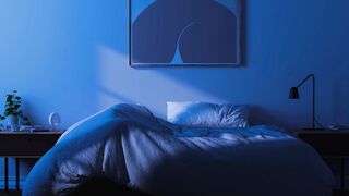 Introducing Amazon Halo Rise - Bedside Sleep Tracker with Wake-up