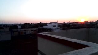 Evening