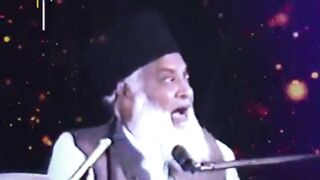 Dr israr bayan|emtional speech and motivation fot muslim