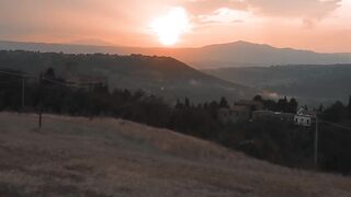 Sunrise #1
