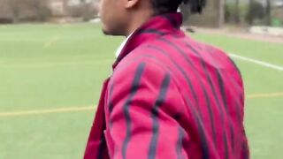 KIDS IN 2023 BE LIKE…⚽️????
