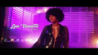 Love Nawantiti remix