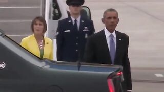 Barack Obama best moments-Barack Obama attitude