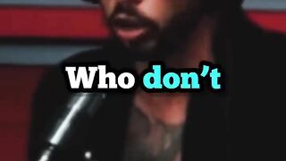 Andrew Tate’s Rant On “Toxic Masculinity” Is EPIC