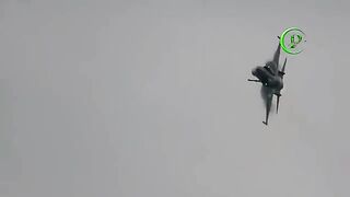 Pakistan's Warplanes Entered Afghanistan For Peace || Pak Place