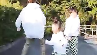 RUN BTS 2022 boys