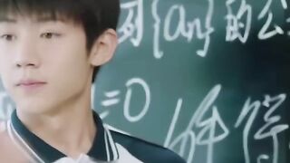 Student C-drama