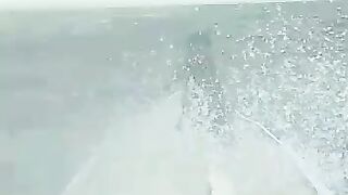 Beranikah kamu seperti ini