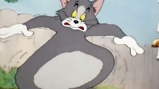 Tom and Jerry