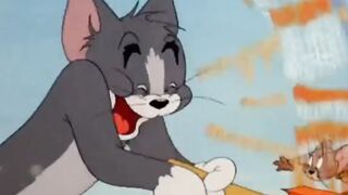 Tom and Jerry