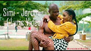 Musica para aprender ingles com Simi-Joromi