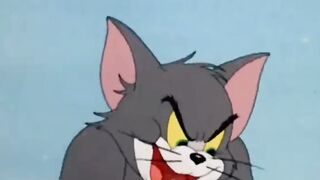 Tom and Jerry