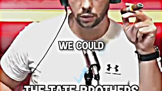 Tate Brothers LIBERATION Agenda