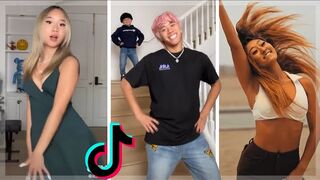TikTok Dance Trends