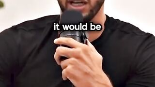 What Tate Looks For In A Wife
