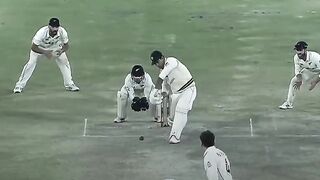 Naseem shah is the best bowler and batsman