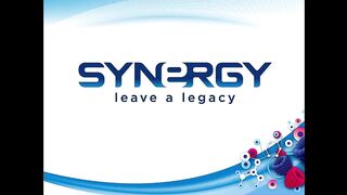 Synergy Worldwide Business Presentation