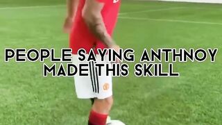 RONALDO GOAT