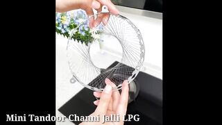 Space Saving Kitchen Organisers/ Amazon kitchen products/Racks/pantry/ Baskets
