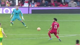 Amazing  goal