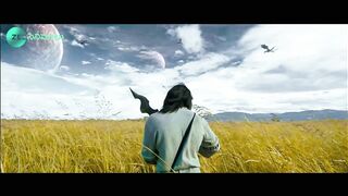 Arya_Fighting_with_Beast