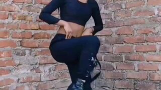 Gajab ka dance