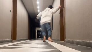Hostel boys prink must watch